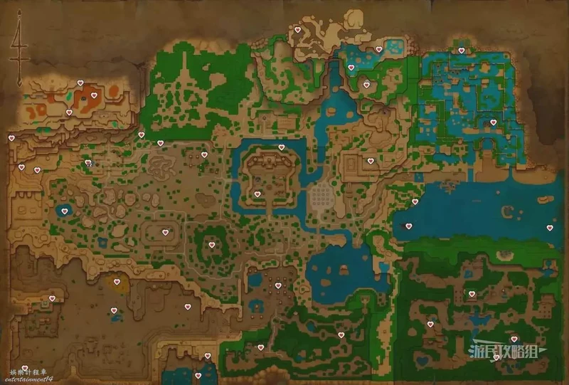 洞穴群磁场异常铃声碎片丨我亲历的诡异夜晚