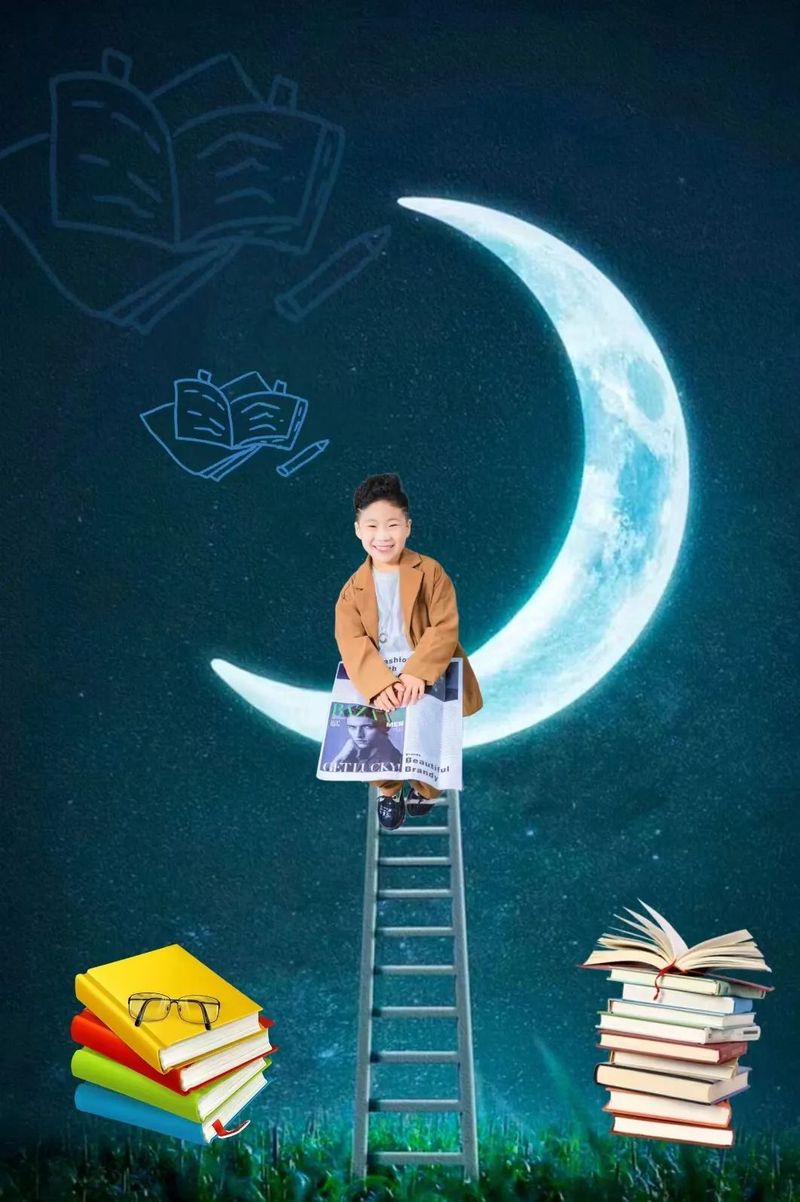 旧书摊上的秘密 旧书摊上的秘密