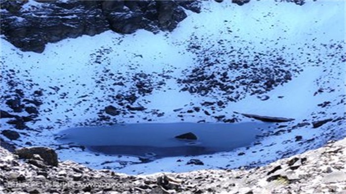 喜马拉雅的神秘面纱丨隐身石像鬼的传说