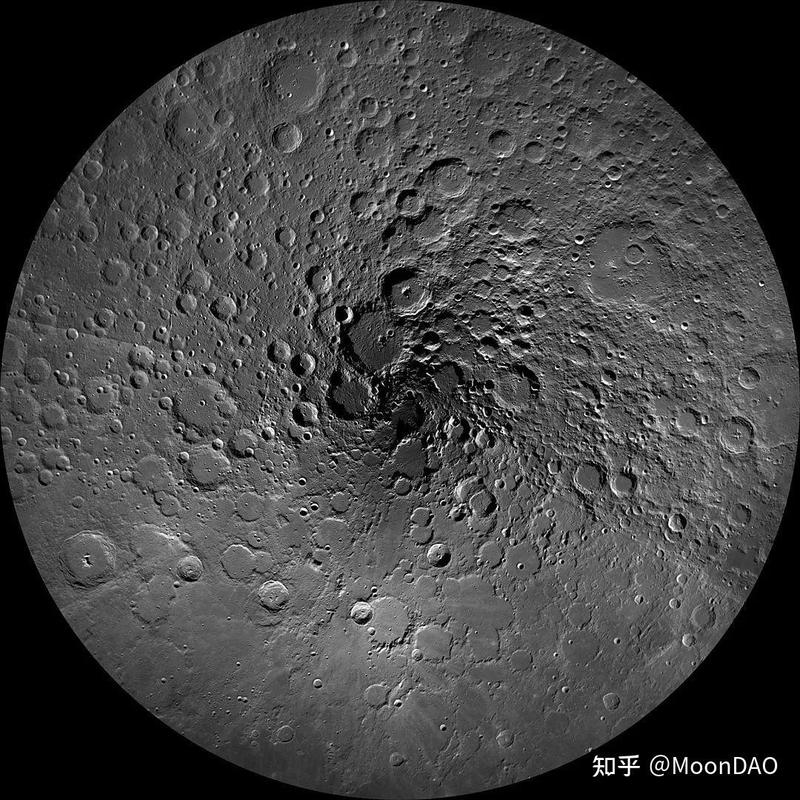 月球背面的日本·探索未知的奥秘与梦想