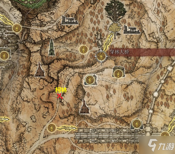 废墟之上的金面具与那场洗不净的血雨？