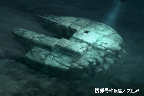 海地圆盘真相·一个被遗忘的历史之谜