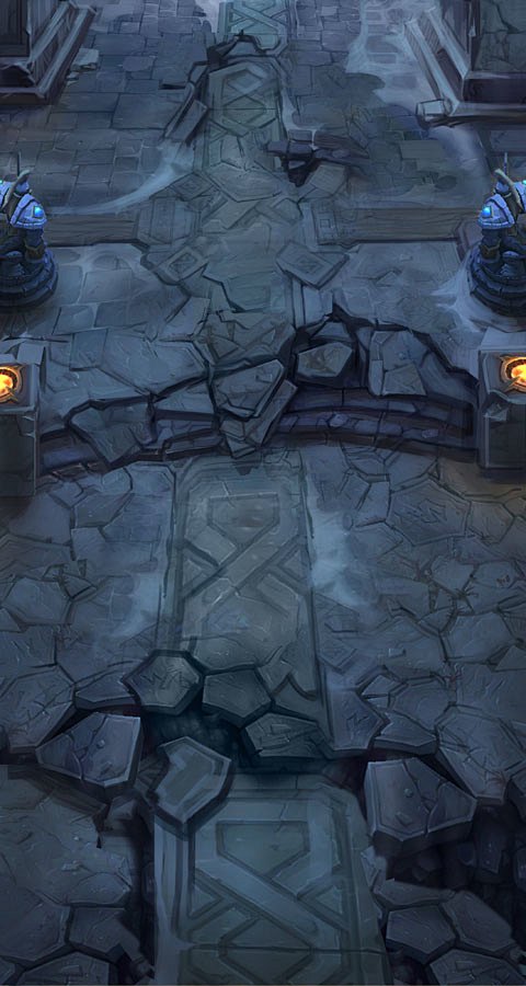 雷暴高地玻璃棺—当空间折叠来敲门,你敢挑战吗? 雷暴高地玻璃棺—当空间折叠来敲门,你敢挑战吗?