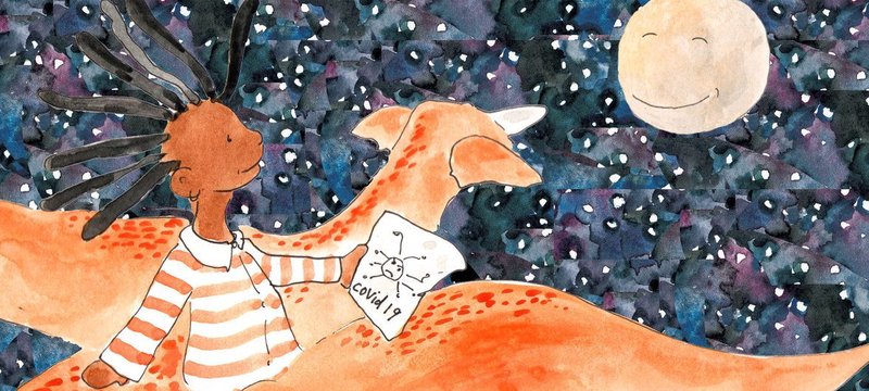 《阁楼上的故事书》? 《阁楼上的故事书》?