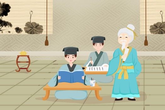 《古韵流芳—一卷经文里的岁月长歌》