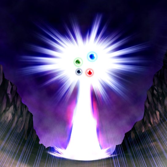 湖心孤岛的蜡印，是我童年最怕的梦？