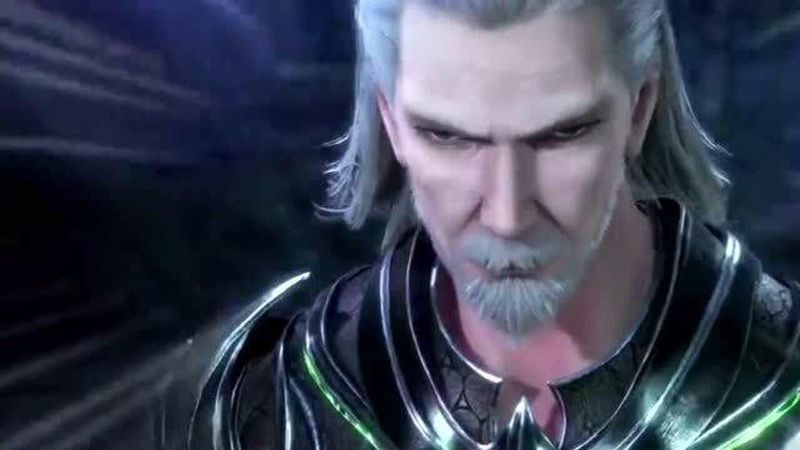 毒斗罗的茶馆夜话？