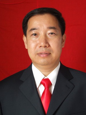 森林里的秘密花园…