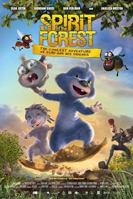 在太平洋的风里，我遇见了会唱歌的树！