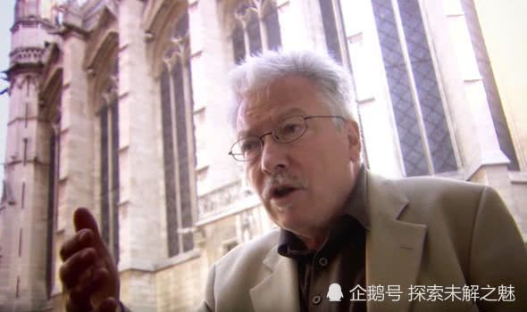 外星基督之谜｜巴尔干深处的未解之谜