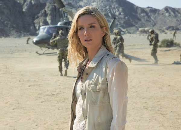 沙漠里的火葬场丨荒漠烈焰木乃伊的诡异传说 沙漠里的火葬场丨荒漠烈焰木乃伊的诡异传说