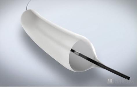 航道盲区密封胶囊绿光｜科技与神秘的完美结合