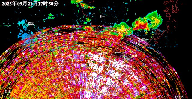 新墨西哥雷达消失丨一个神秘的科技谜团 新墨西哥雷达消失丨一个神秘的科技谜团
