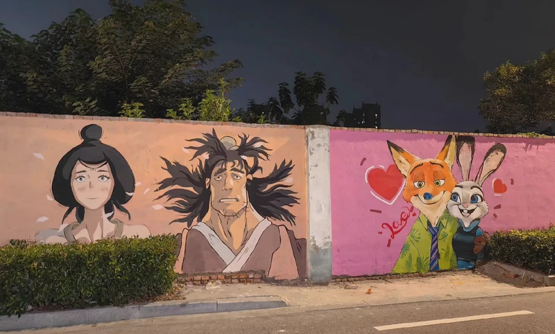 傅叶辰的雨夜琴声…