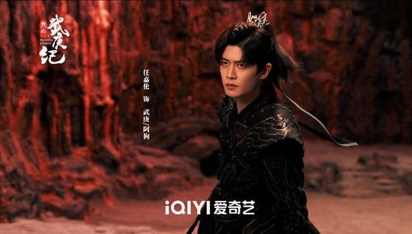 喜马拉雅的沙妖，烧得我心发慌