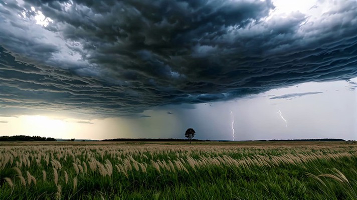 神秘的印加雷暴球金属球丨一场跨越千年的谜题