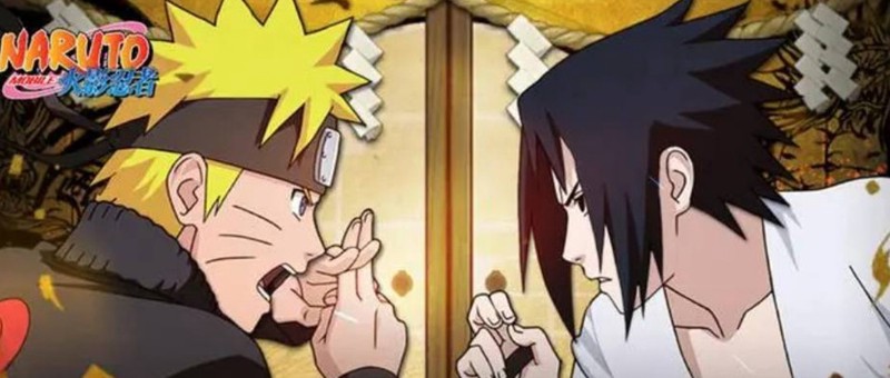 雨夜酒馆的“千鸟”与“螺旋丸”·当佐助只想安静喝酒时