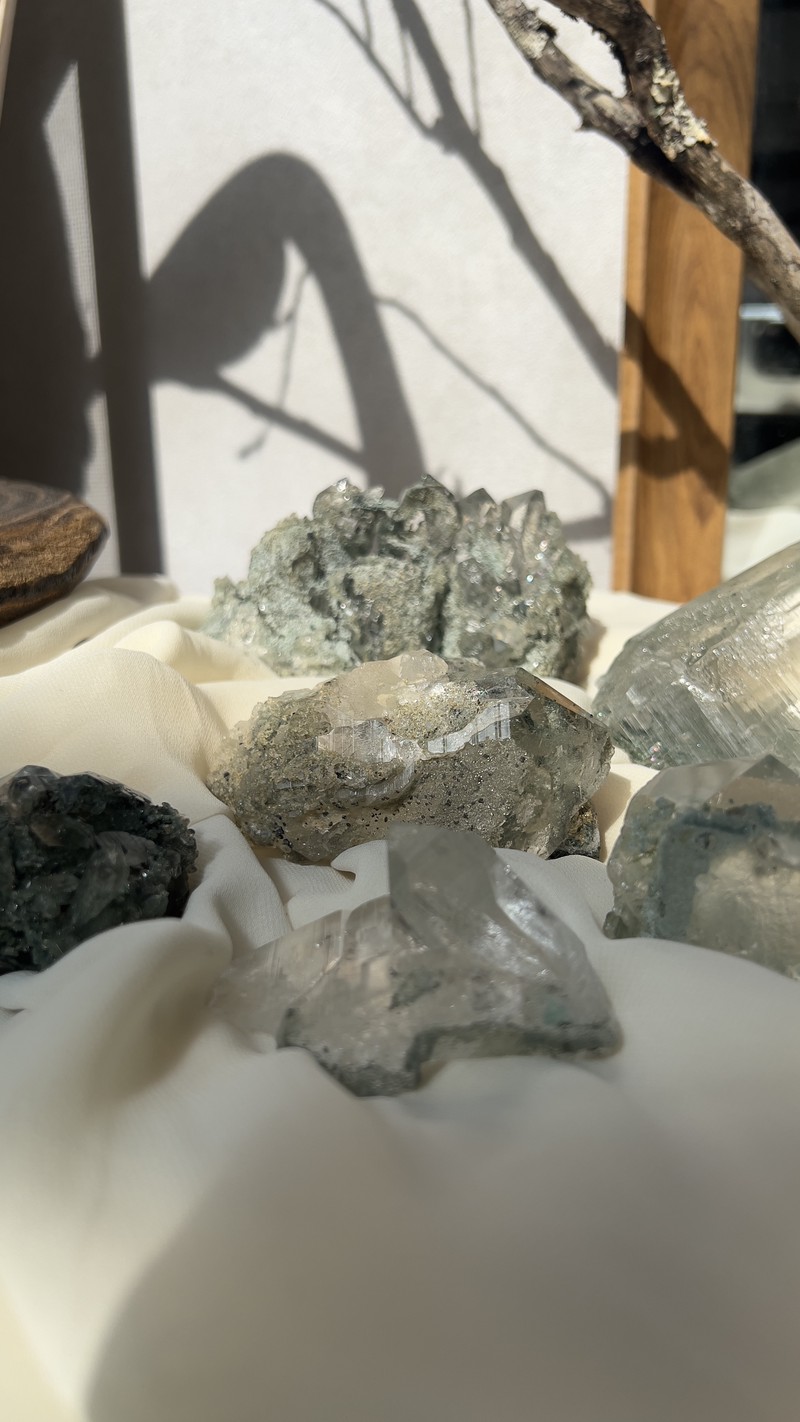 喜马拉雅冷热点刻痕圆盘—在数字时代找回声音的温度