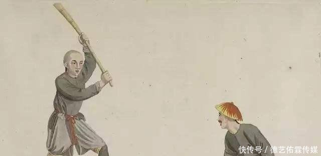 挨板子的记忆 挨板子的记忆