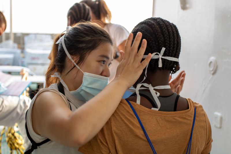 瑞典的绑架后遗症·那些看不见的伤痕