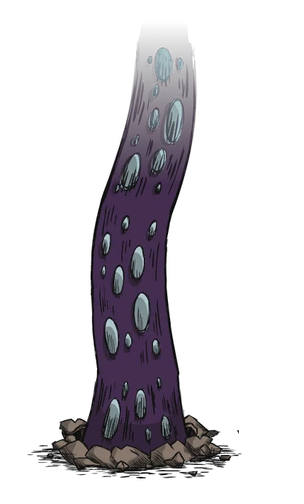 非洲触手怪失落丨当神秘传说遭遇现代现实