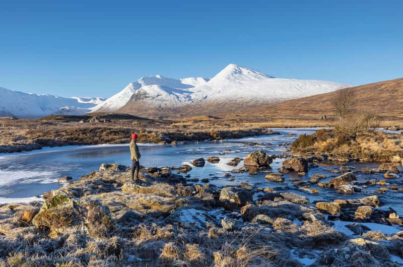 北极斯芬克斯迷雾·当世界只剩下一张白纸