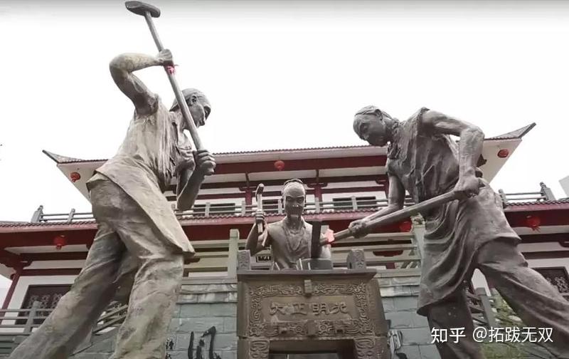 锈迹中的龙吟 锈迹中的龙吟