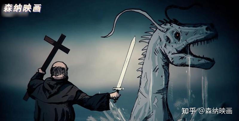 沼泽深处的石像鬼守望者… 沼泽深处的石像鬼守望者…