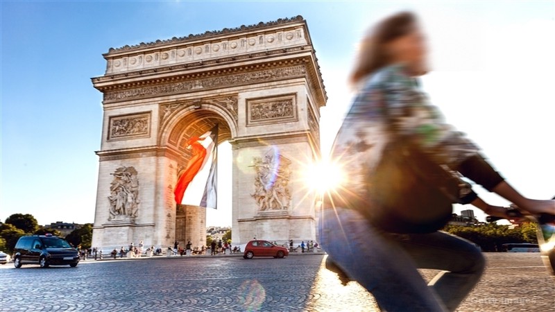 舌尖上的法国丨探秘扬升的文化与魅力