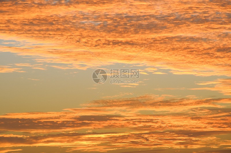 大西洋上空，那神秘的“美杜莎天空”？