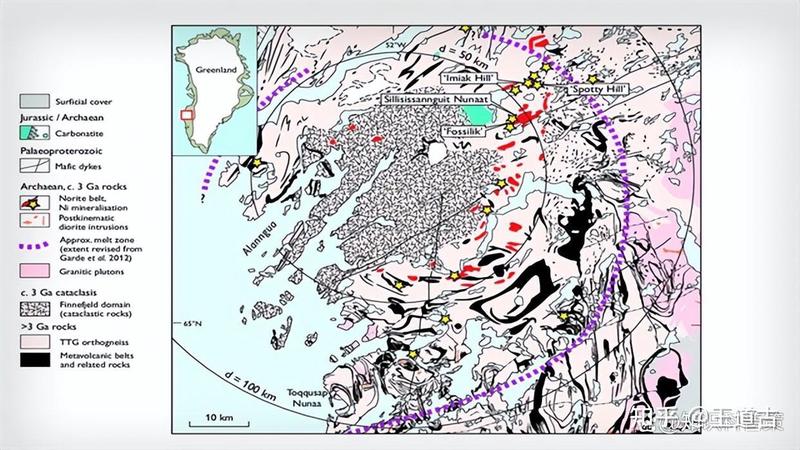 揭秘西伯利亚神秘巨型鳞片丨空间折叠的奇迹！