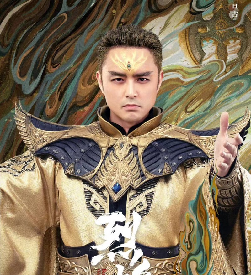 古城沙妖烈焰—一场无人能逃的沙漠之舞