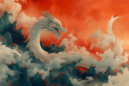 我差点在阿尔卑斯迷路，遇见了“飞龙”…