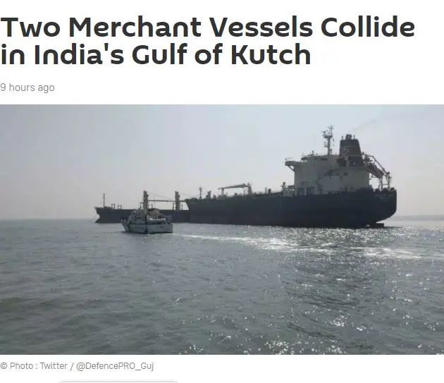 印度洋深处的那道光｜一个渔民的惊魂夜