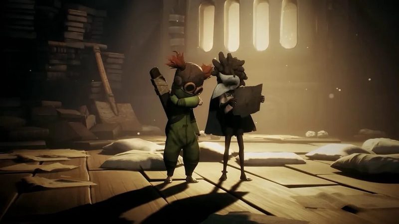 穿越风暴之海的非洲航路梦魇丨那段比传说更残酷的旅程