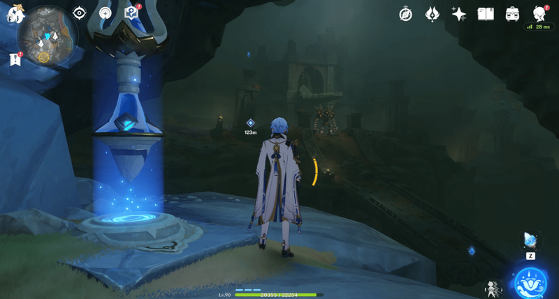 荒漠岩浆魔深渊·大地的隐秘与未解之谜