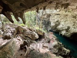 多米尼加的Area 51·被遗忘的外星人秘密基地？