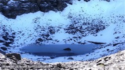 喜马拉雅的神秘面纱丨隐身石像鬼的传说