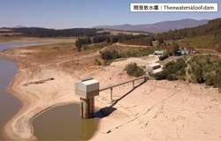 非洲的冰霜之灾丨当极寒与烈阳相遇