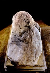 在阿尔卑斯山的雪线之下，隐藏着未解之谜丨反重力石的真相