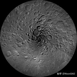 月球背面的日本·探索未知的奥秘与梦想