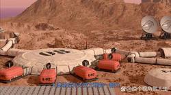 凤凰城的秘密｜外星文明的遗迹