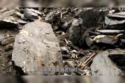 喜马拉雅山下，那块神秘的石质头骨！