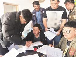 在沙漠的尽头，寻找光明的使者！