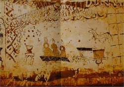 夜空中最亮的星·北斗七星的传说