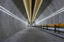 探寻蓝皮书计划的地下隧道：一段尘封的历史秘密