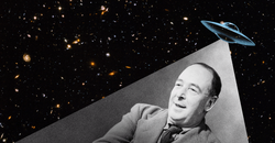 阿拉斯加的天空｜UFO信仰如何改变一个小镇的生活