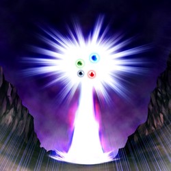 湖心孤岛的蜡印，是我童年最怕的梦？