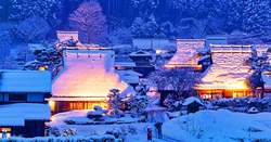 雪山日行，一场与恐惧的较量