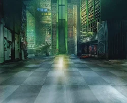 电梯停层深渊平原晶体棺·一场未知的奇幻之旅